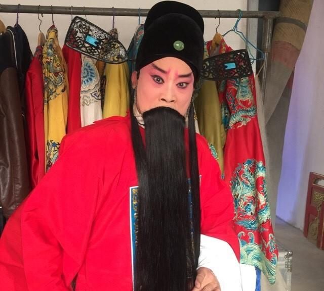 豫东红脸王刘忠河的"杀妻"传闻,真相是这样的!