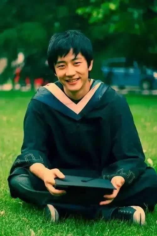 罗志祥分手黄轩也被波及黄轩的真假情史