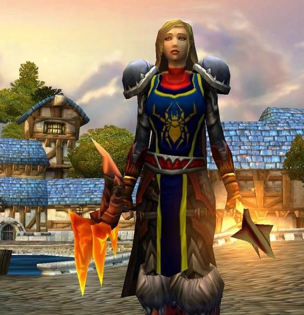 血藤套正确bis配装实战效果比t2强多了