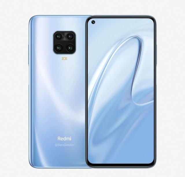 卢伟冰再次碰瓷新机或改名红米10x网友荣耀10x怎么办