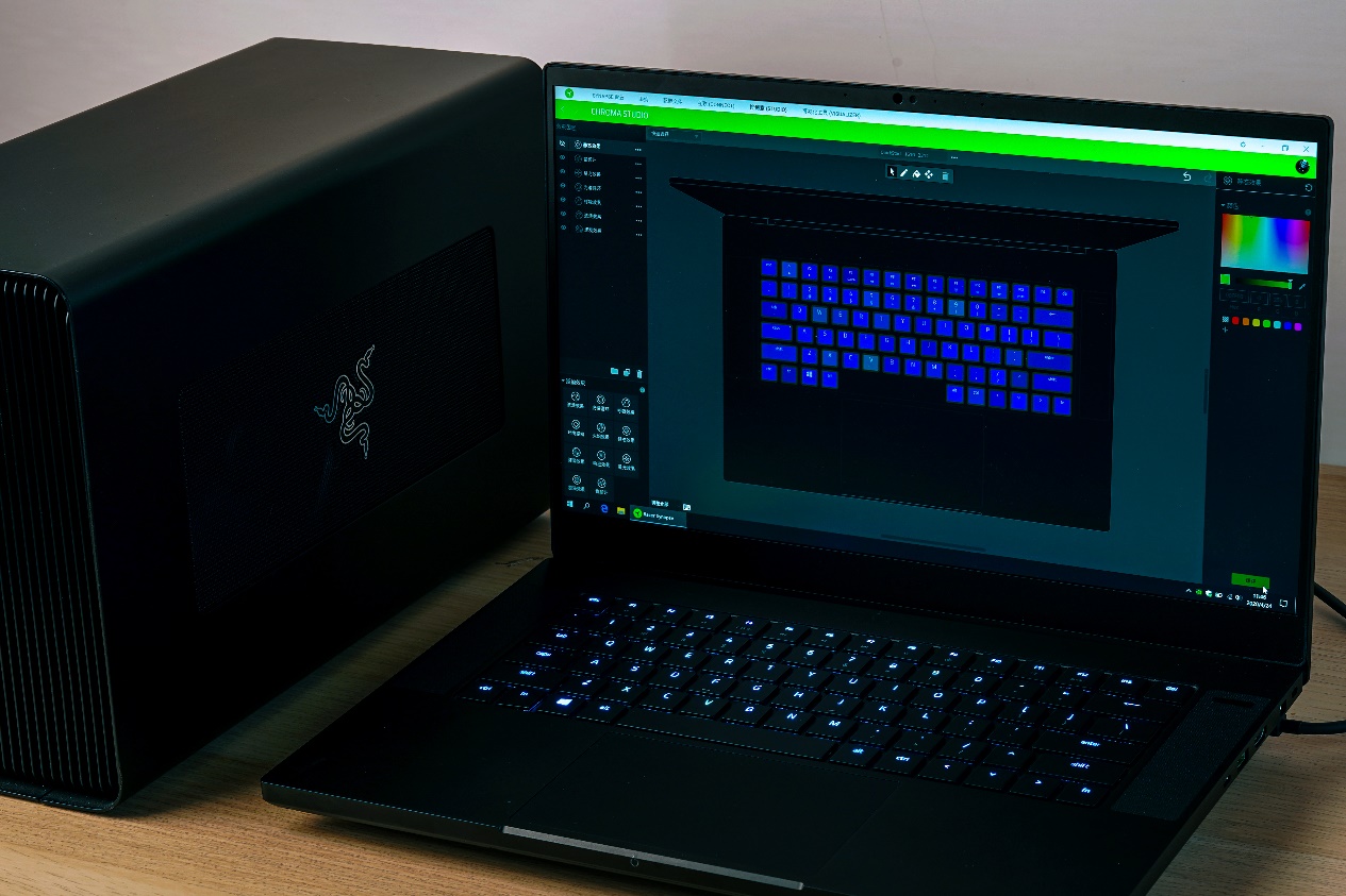 灯厂新玩家不会设置光污染?手把手教你使用雷云3