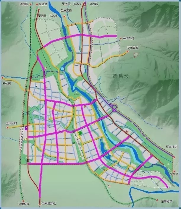 阳光德昌 财富机遇 | 唯优质资产能跑赢通胀!