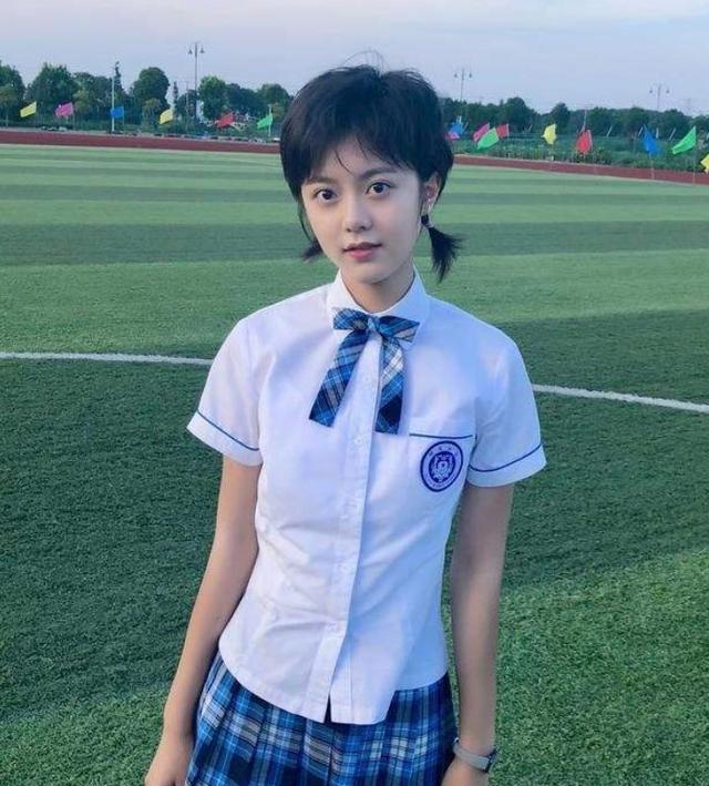 赵今麦体重80斤的秘密坦言曾胖至125斤坚持3不吃成功减肥