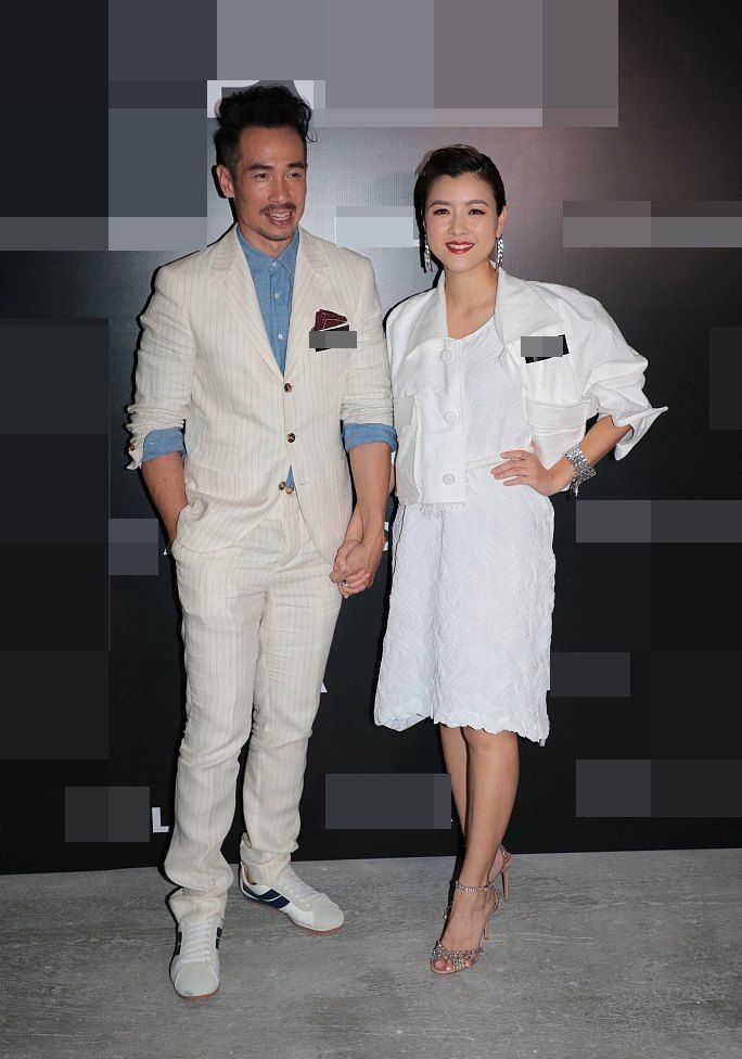 曾是港姐冠军嫁给视帝后连生3娃今38岁的她被丈夫宠成公主