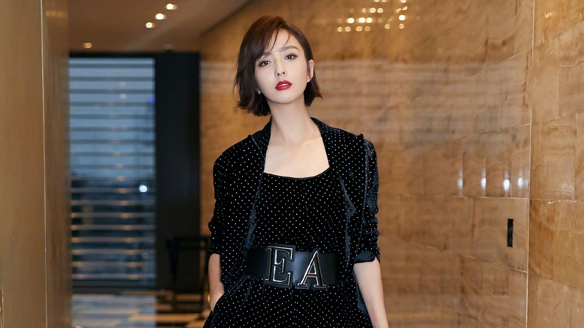 佟丽娅首谈担任春晚主持人:每天腿都是软的,焦虑到崩溃