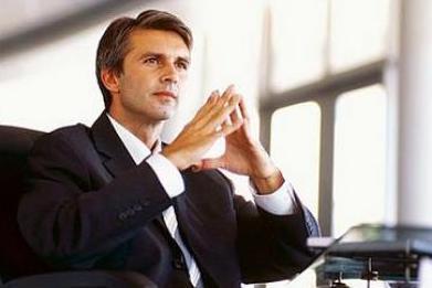 天生有"老板命"的星座,气场十足,领导能力强,注定成为人上人