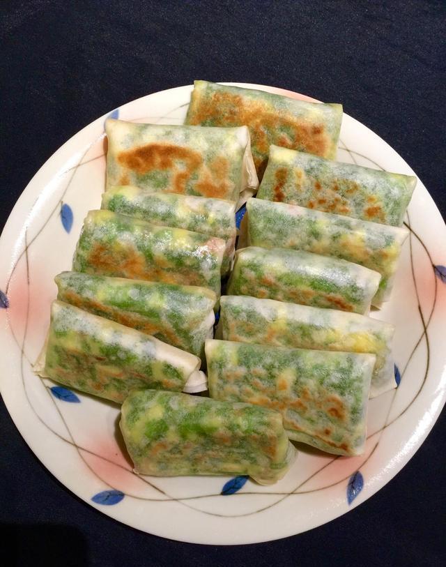 韭菜的几种新鲜做法,简单好做特别美味,大人小孩都爱吃!