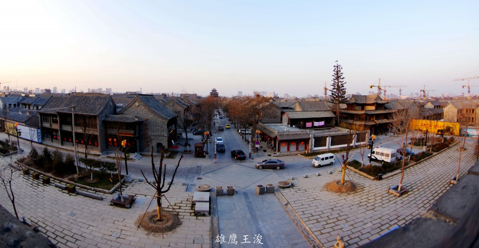 山东发展迅速的城市,不是青岛也不是济南,被誉为“中国威尼斯”