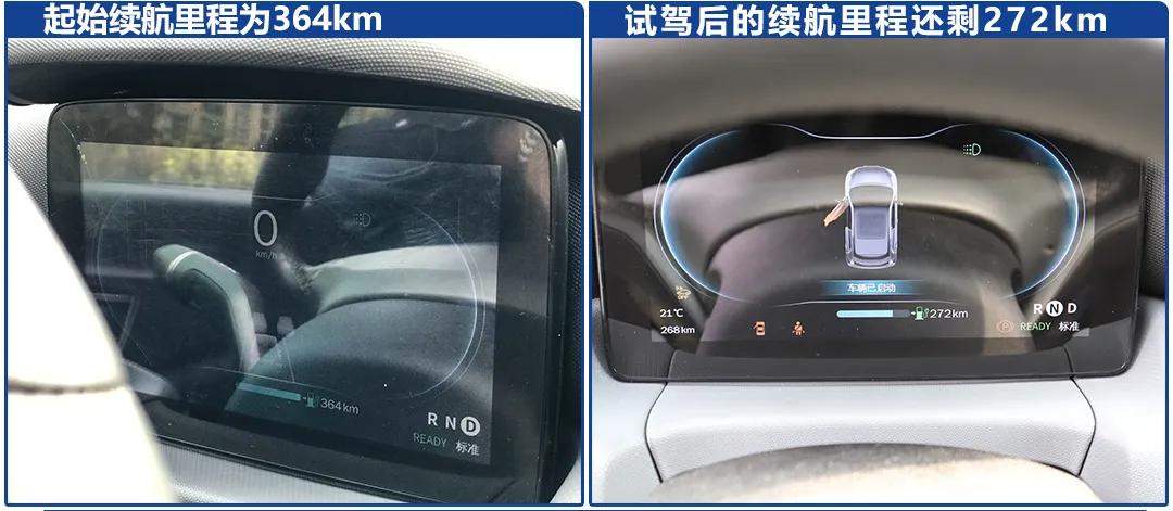 轱辘试驾|智能配置和质感都不输大牌，这真的是8万的微型车吗？