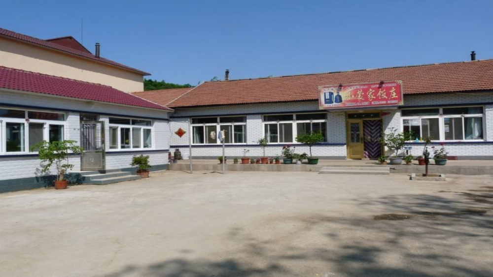 我国又一个被商业化的景区,曾知名度红极一时,如今却无人问津|象牙山