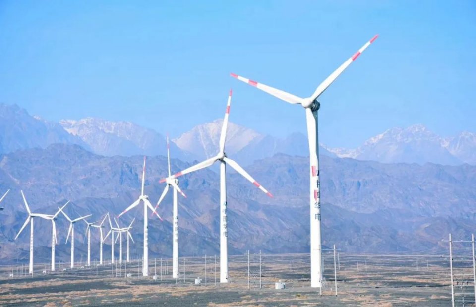 走湿地看风车观星星跟新疆网一起去达坂城感受