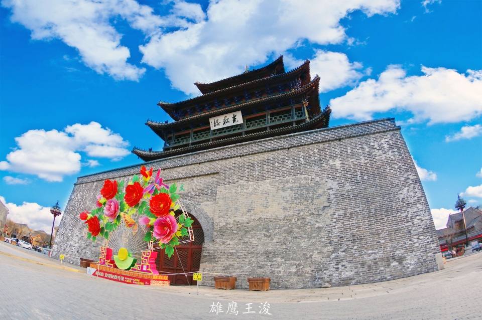 山东发展迅速的城市,不是青岛也不是济南,被誉为“中国威尼斯”