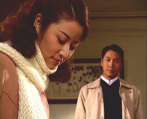 《半生缘》:林心如的扮相太惊艳,每一套衣服都那么的得体美丽