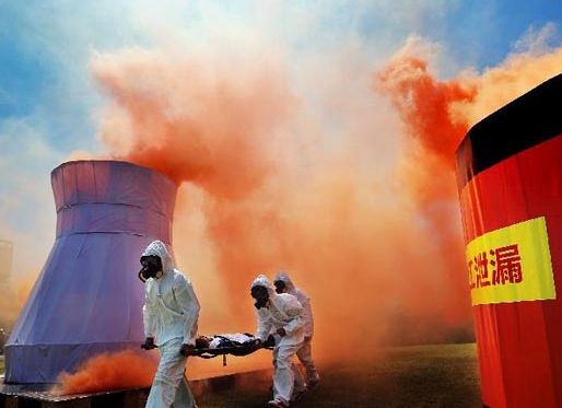 核污染有多严重?日本辐射区域,变异生物随处可见