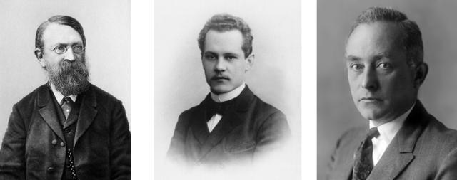 天才与良知那个尖锐的物理学家泡利泡利诞辰120周年纪念