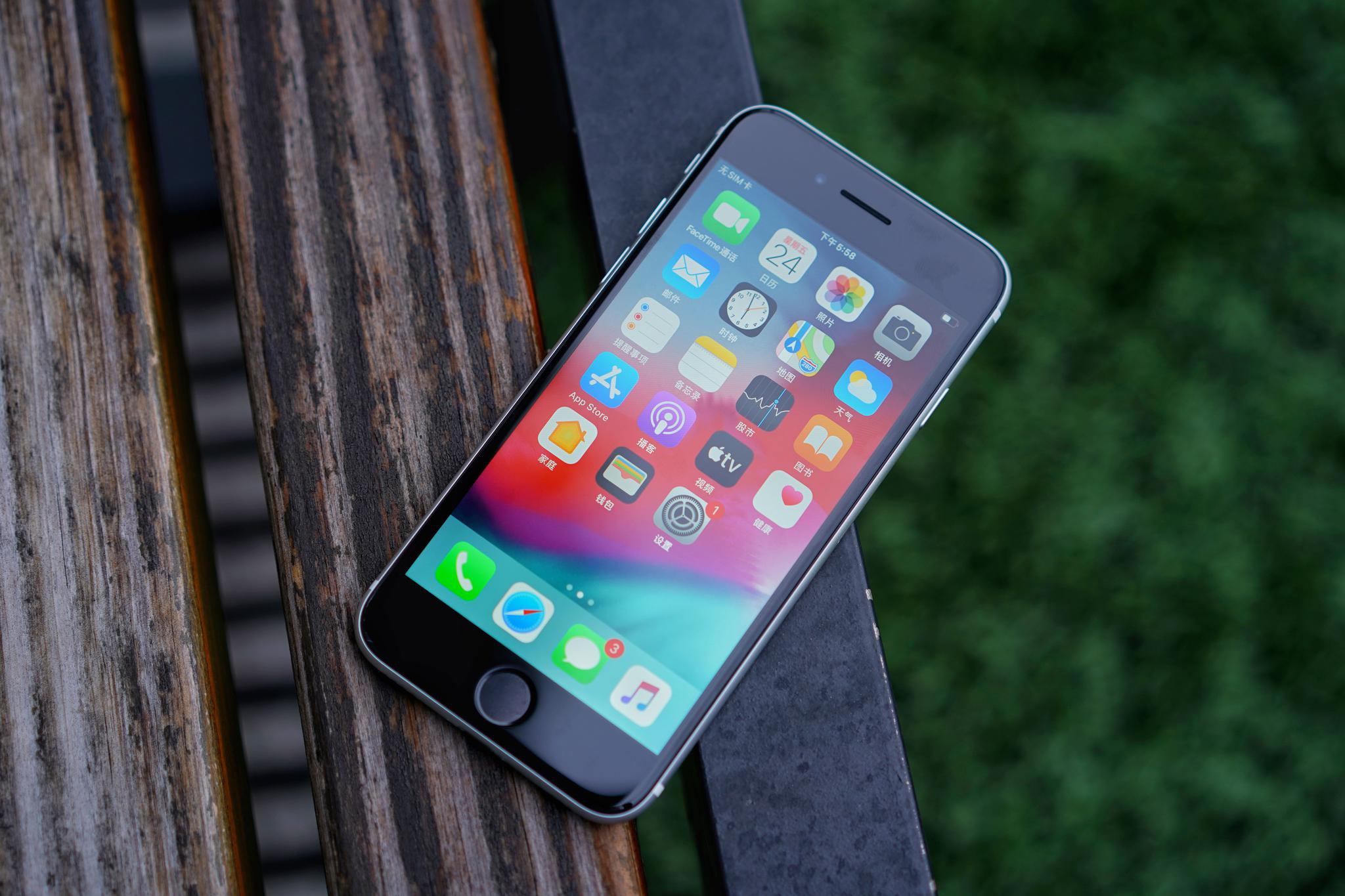 新iphone Se评测 信号还是那么烂 谁买谁后悔 财经头条