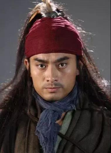 盘点那些演过武松的演员哪一位最让你们刻骨铭心