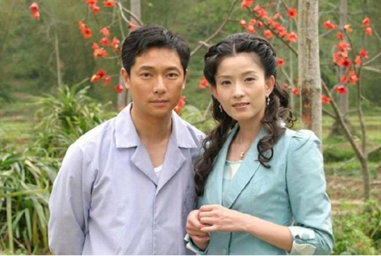 基因太强哑巴新娘谢祖武17岁儿子曝光颜值爆表撞脸吴磊