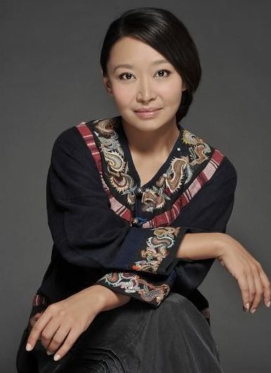 "王秀娥"刘天池,唐嫣是她的学生,与祖峰结婚至今无子令人遗憾