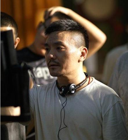 《龙岭迷窟》导演费振翔师从管虎,曾出演孙悟空和小石头