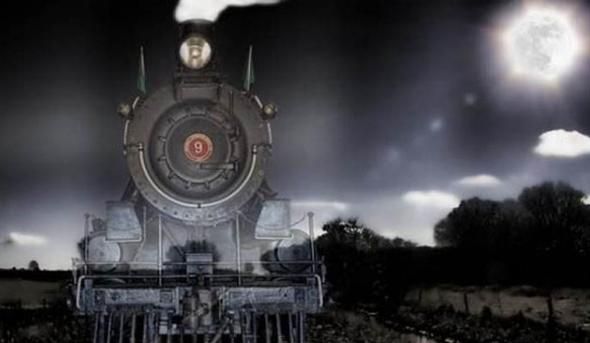 "幽灵火车"带104人消失,科学家上车再失踪,至今成未解之谜