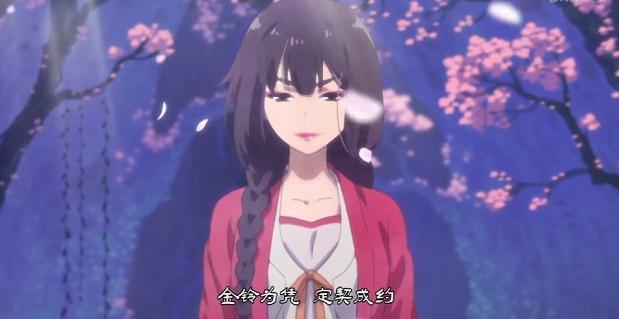 这部4月番,邋遢又可爱,女主魅力难挡,妖心萌动,让你欲罢不能|百妖谱