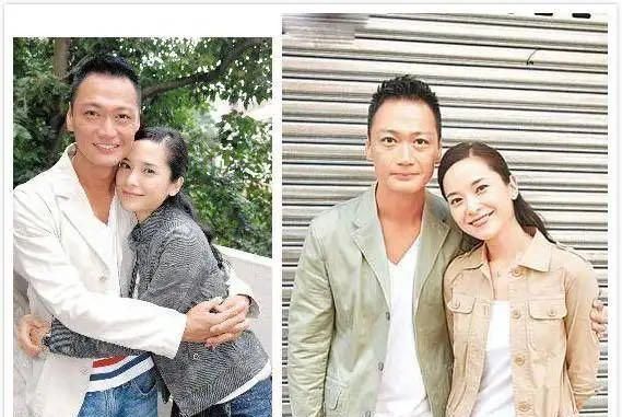 师奶杀手陶大宇抛弃糟糠之妻和郭羡妮分手后