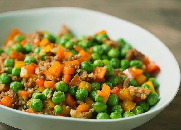 实惠|蒜薹|肉丝_新浪网