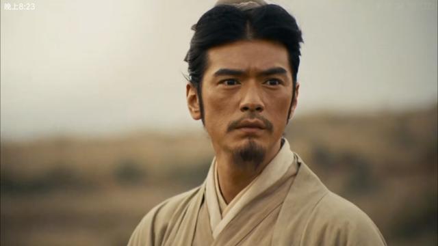 日本传奇人物"金城武",一生几乎零绯闻,这样的好男人哪里找?