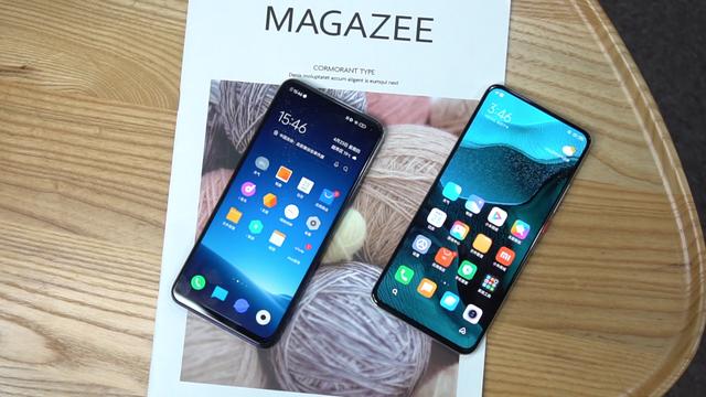 iqooneo3没开挂144hz屏之外还多了这些游戏体验