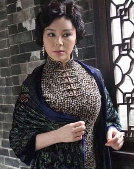 于小慧|张丰毅|嫁入豪门_新浪新闻