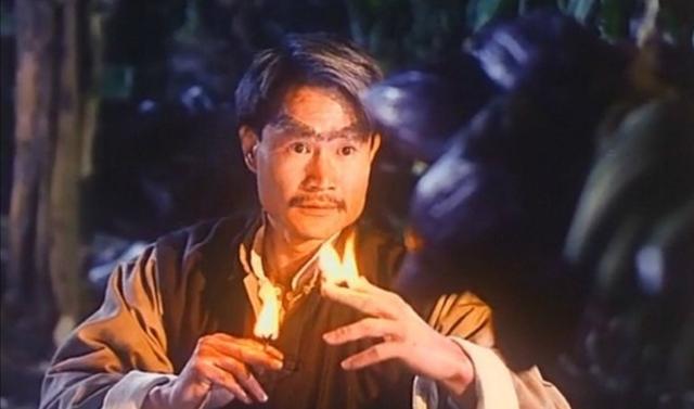 灵幻僵尸片,神鬼怪力的本土文化,背后是深深的爱国情怀|茅山|僵尸先生