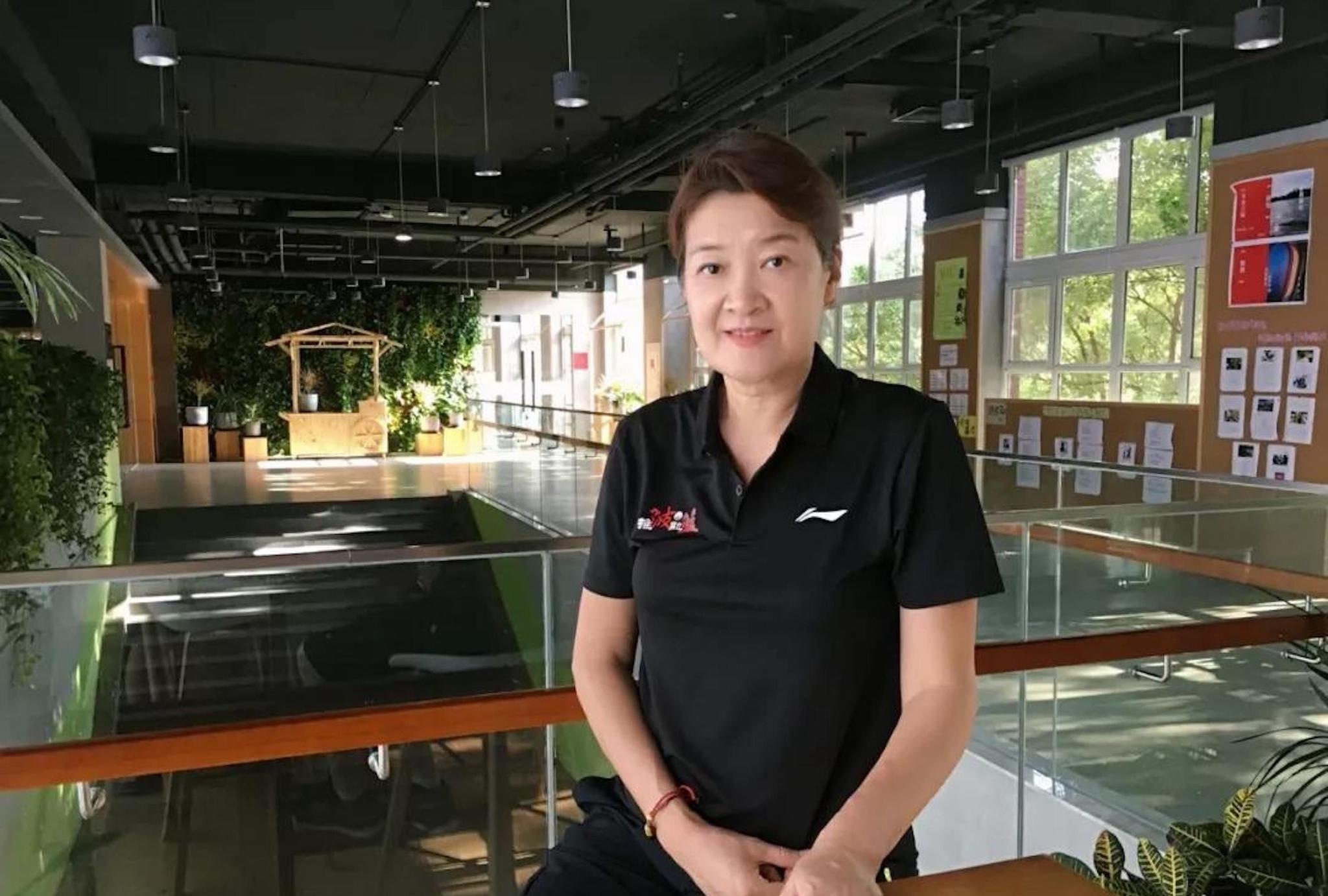 宋晓波|中国女篮|战神_新浪新闻