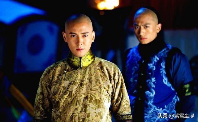多尔衮一生有10个女人，却只生了1个小孩，此人成多尔衮唯一血脉