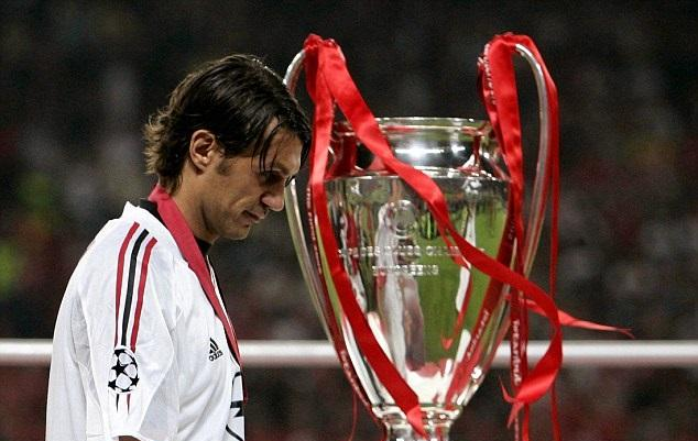 他却说:我是史上第1失败者|马尔蒂尼|黄健翔|失败者_新浪新闻