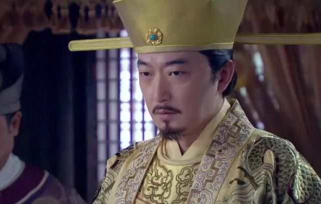 赵构活了81岁,为什么在56岁,就把皇位传给了赵匡胤一脉的养子