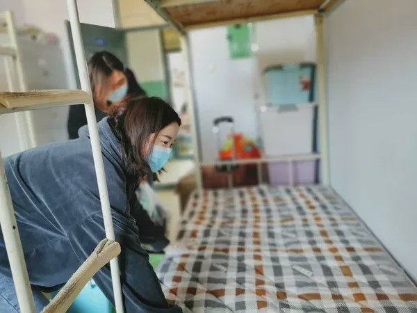 承德市第八中学扎实做好高三复学工作__财经头条