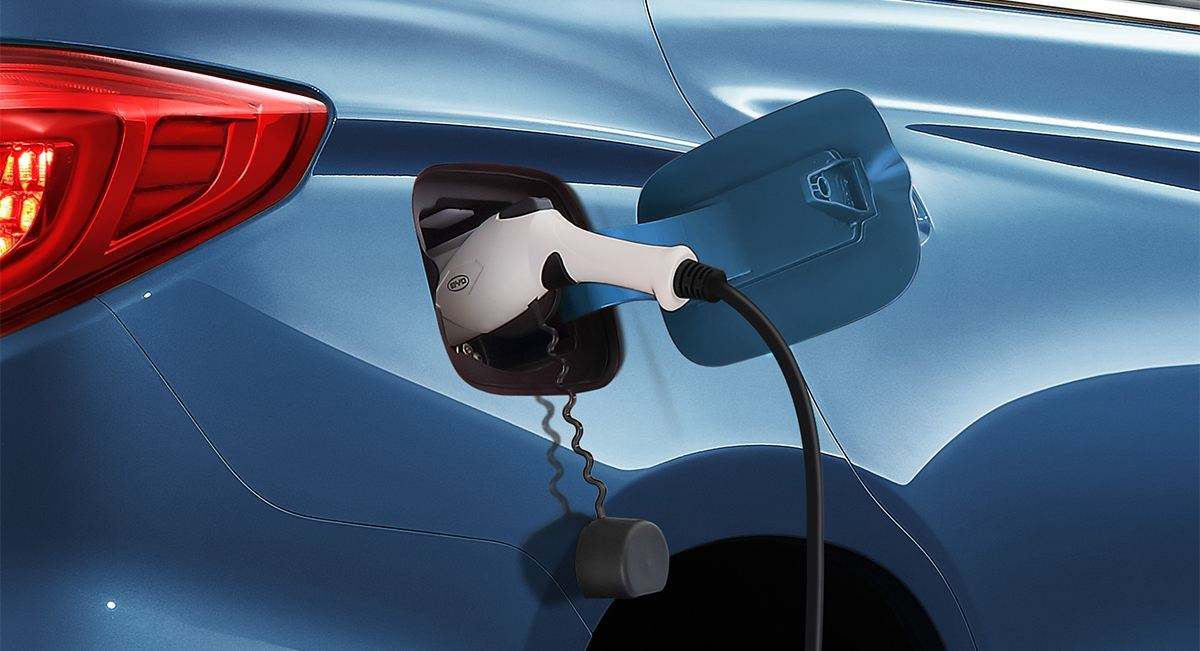 互联网深耕汽车市场，新能源汽车或迎来价格战|一周大事件