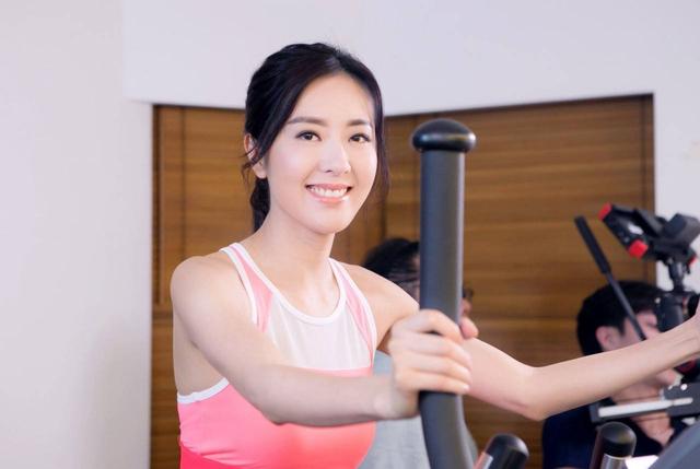 六位最美"唐"姓女明星,能说出几个名字?