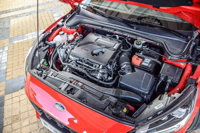 三缸机的被逼无奈福克斯还值得买吗