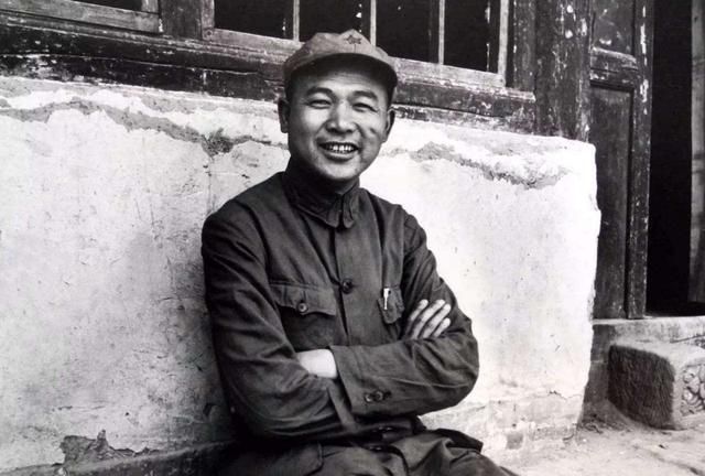 一个炊事班,出了3个开国将军:中将班长,带出2个上将兵|刘震|韩先楚