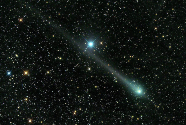 宇宙天体系统层级划分 太阳系有几道结界