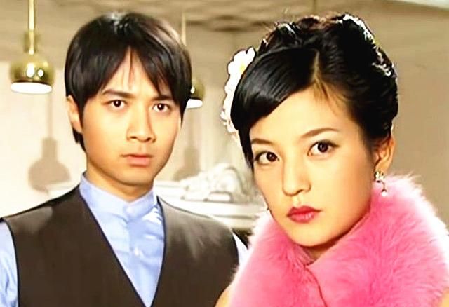 依萍和书桓深爱下,如萍都能不计较苦苦倒追