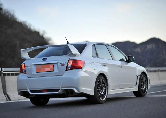 看见这些车还以为是改装车吗？那你就错了