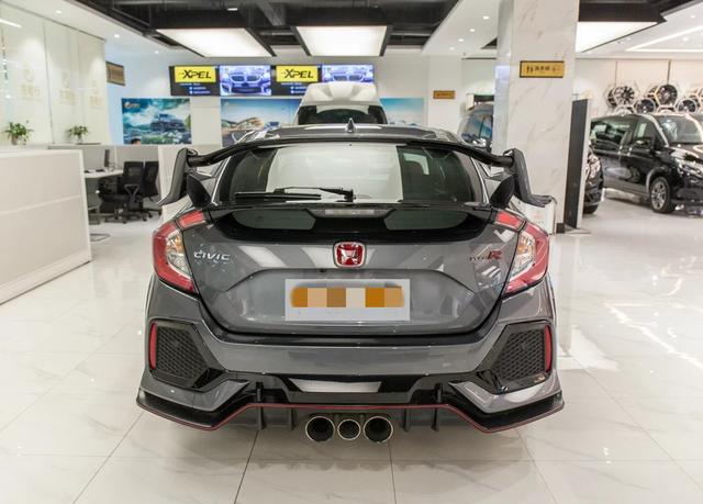 看见这些车还以为是改装车吗？那你就错了