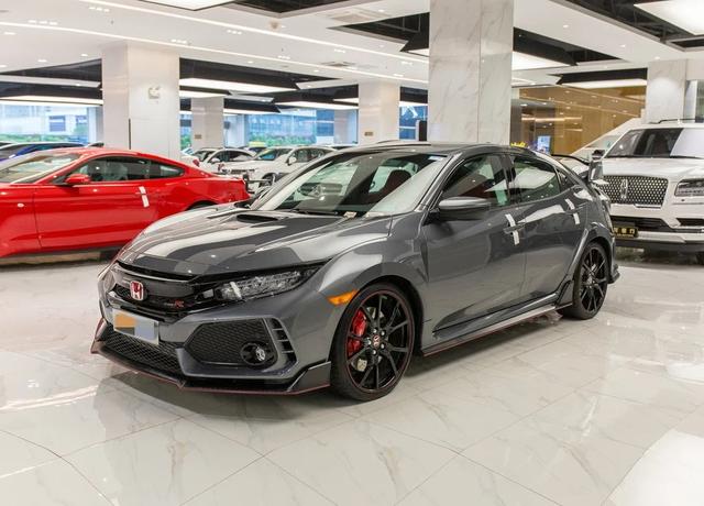 看见这些车还以为是改装车吗？那你就错了