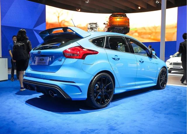 看见这些车还以为是改装车吗？那你就错了