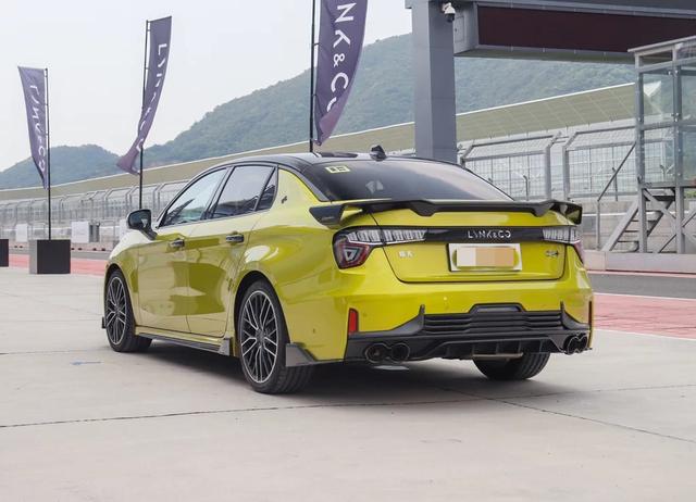 看见这些车还以为是改装车吗？那你就错了