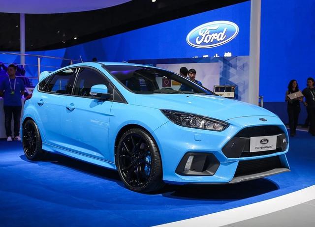 看见这些车还以为是改装车吗？那你就错了