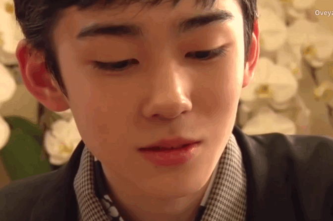 日本15岁贵公子藤间斋丹凤勾魂眼绝美漫画颜惊艳全网